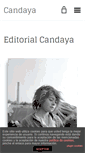 Mobile Screenshot of candaya.com